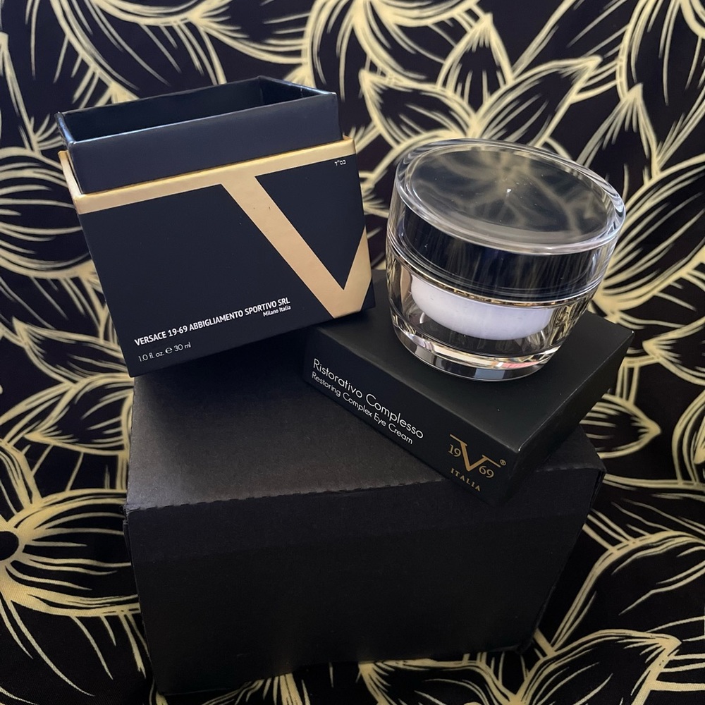 VERSACE 19V69 ITALIA